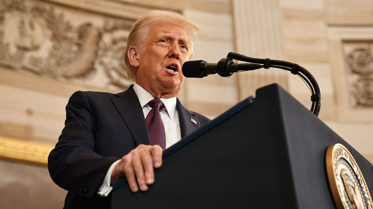 Трамп предрек импичмент в случае победы демократов