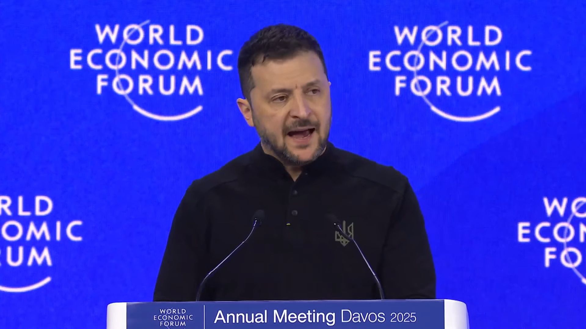 Зеленский высказался об инаугурации Трампа Зеленский высказался об инаугурации Трампа