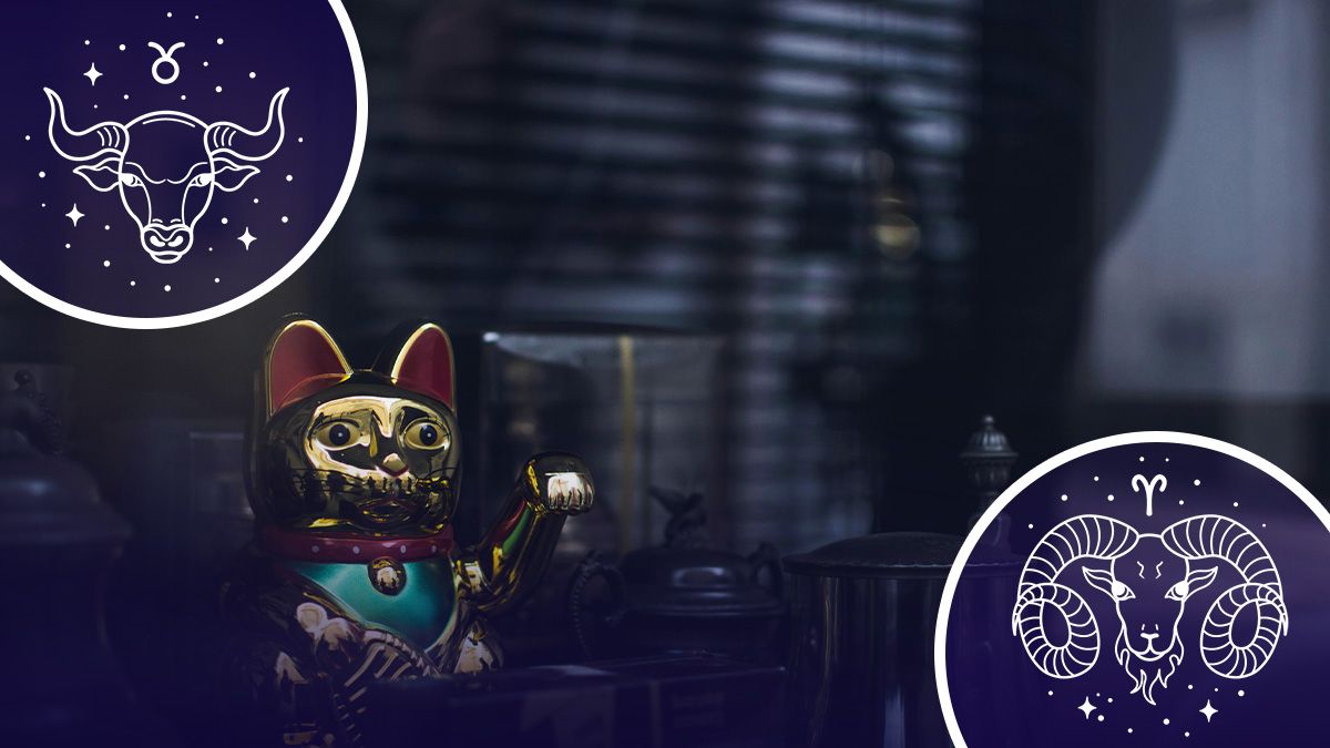 Удача в конце января – гороскоп.