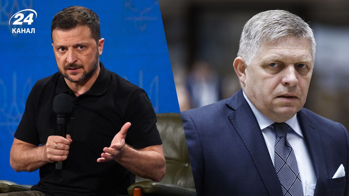 Зеленський розкритикував залежність Європи від російського газу Зеленський розкритикував залежність Європи від російського газу