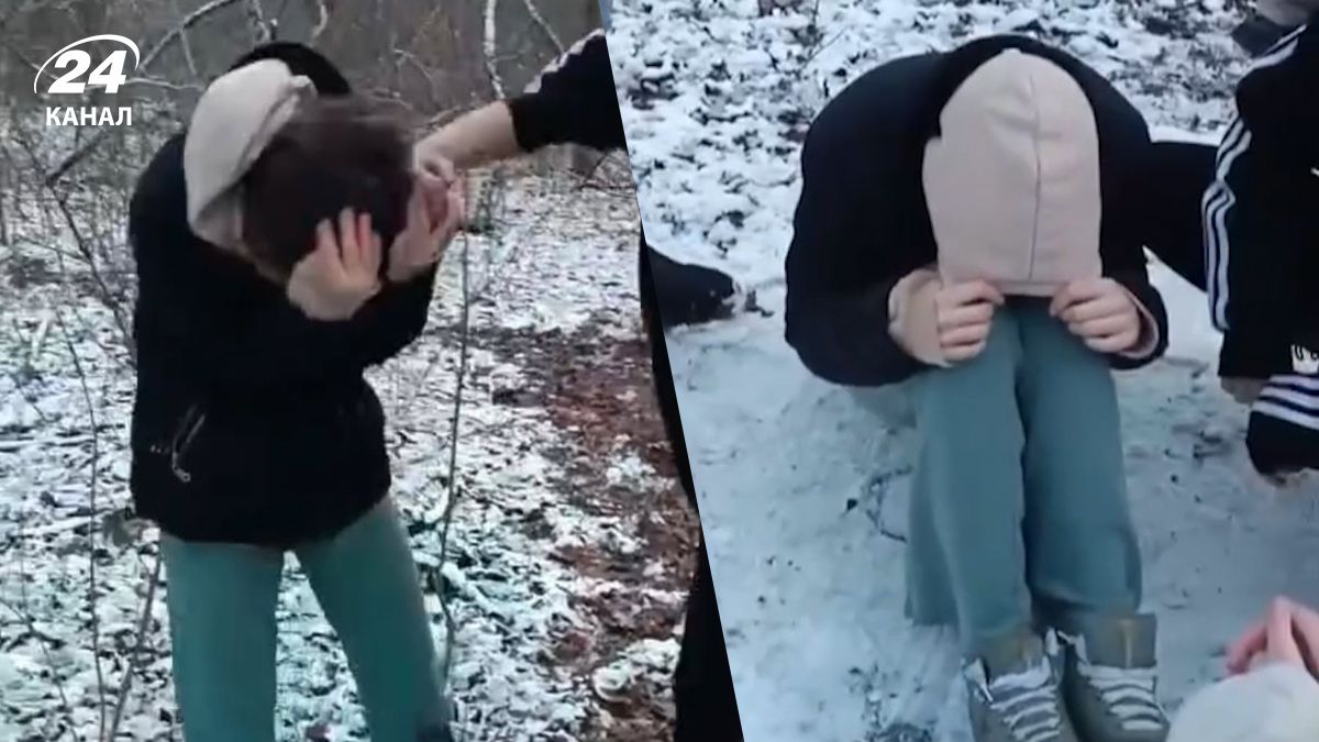 Как в КОВА и Лубинец отреагировали на избиение девочки в Белой Церкви Как в КОВА и Лубинец отреагировали на избиение девочки в Белой Церкви