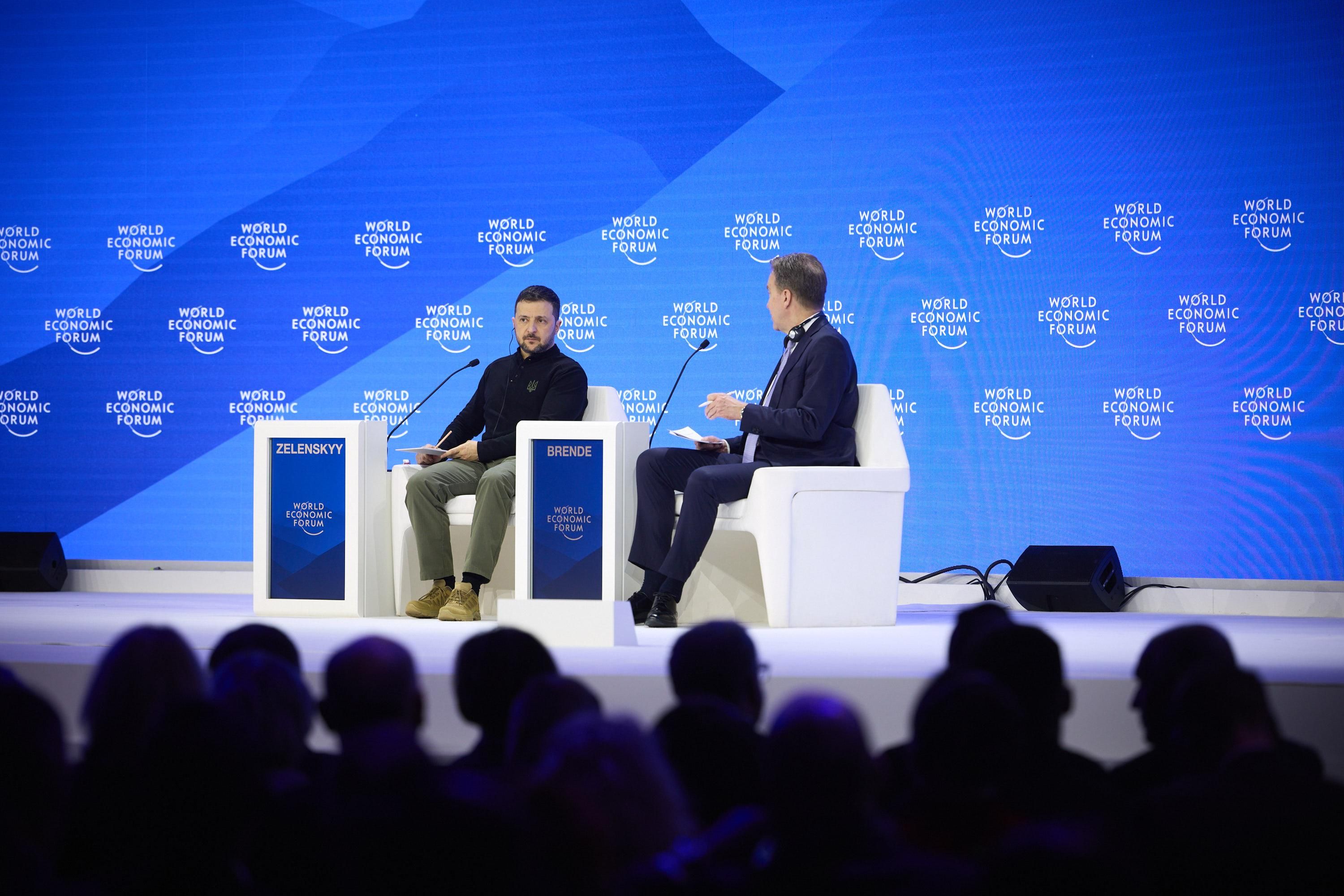 Зеленский заявил, что Иран уже втянут в войну