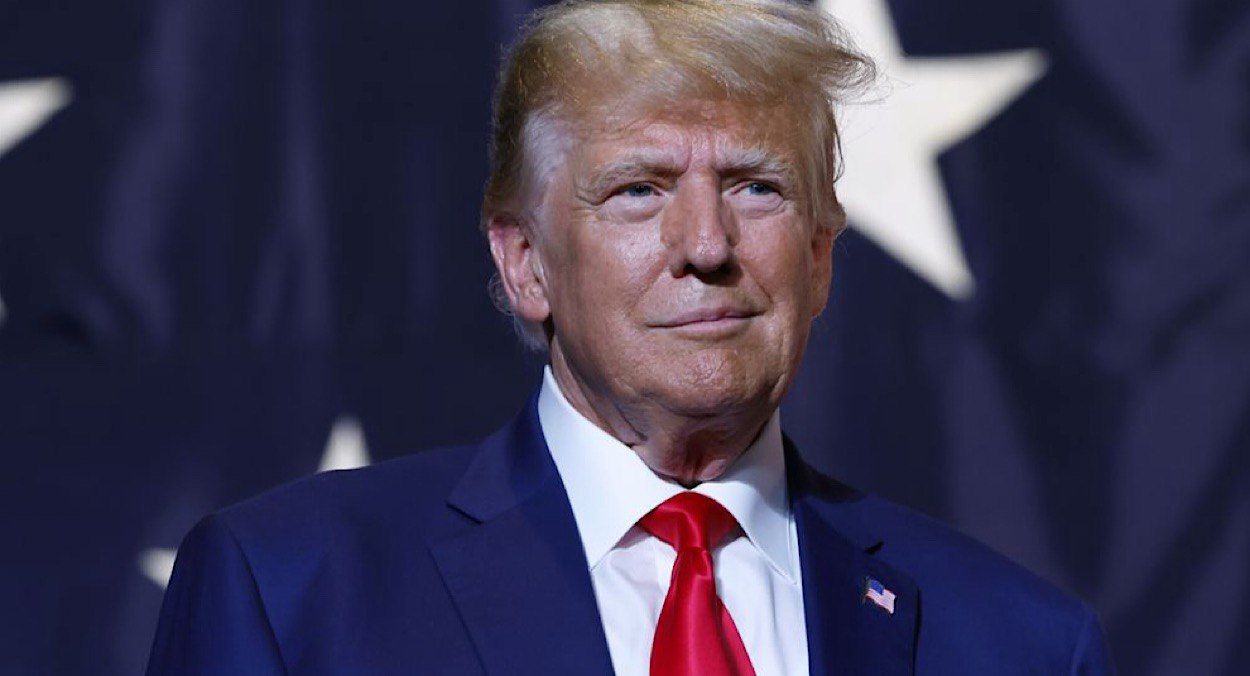 Трамп пропонує стратегію для припинення війни Трамп пропонує стратегію для припинення війни