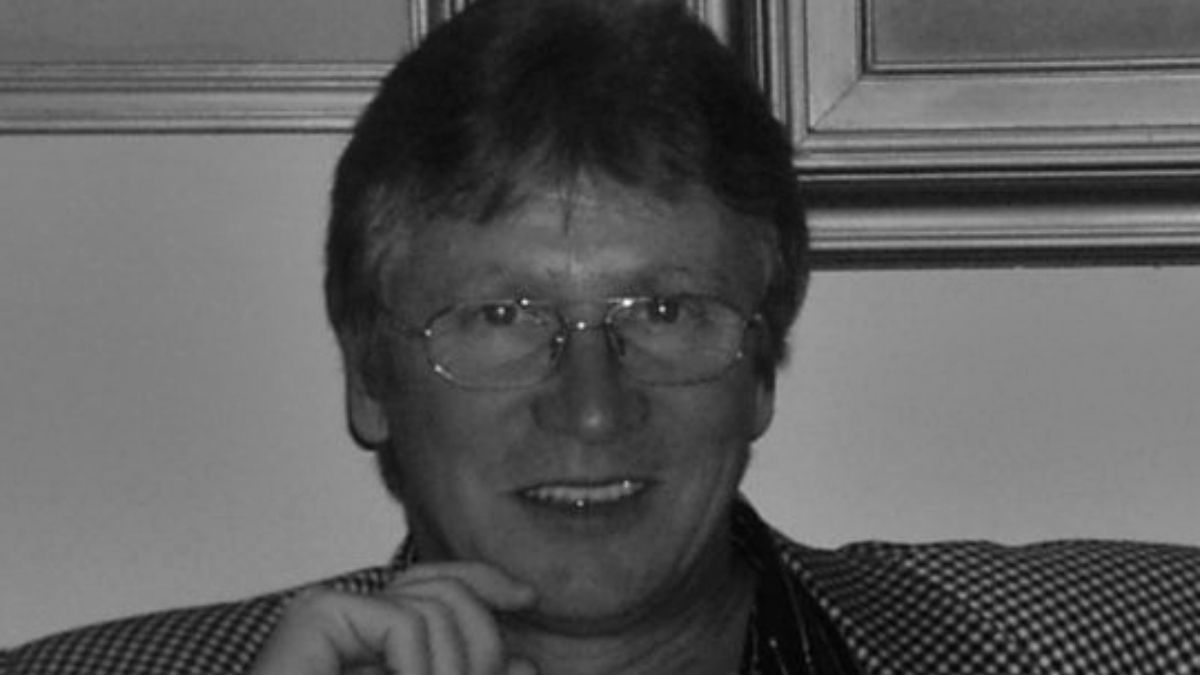 Олександр Гебель Олександр Гебель