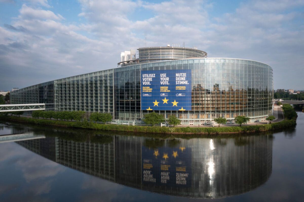 Європа має бути готовою до провокацій Європа має бути готовою до провокацій