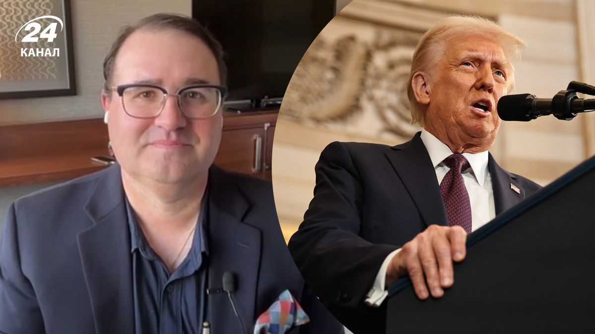 Чого очікувати від Трампа