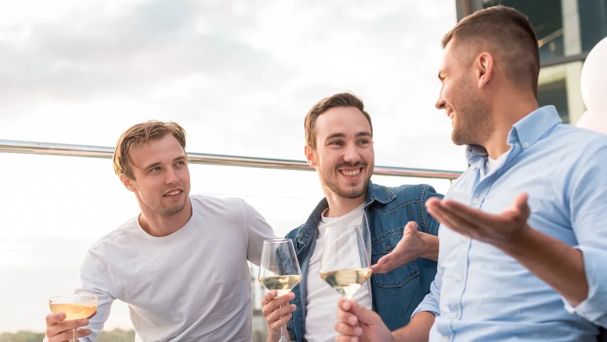 дружба дружба