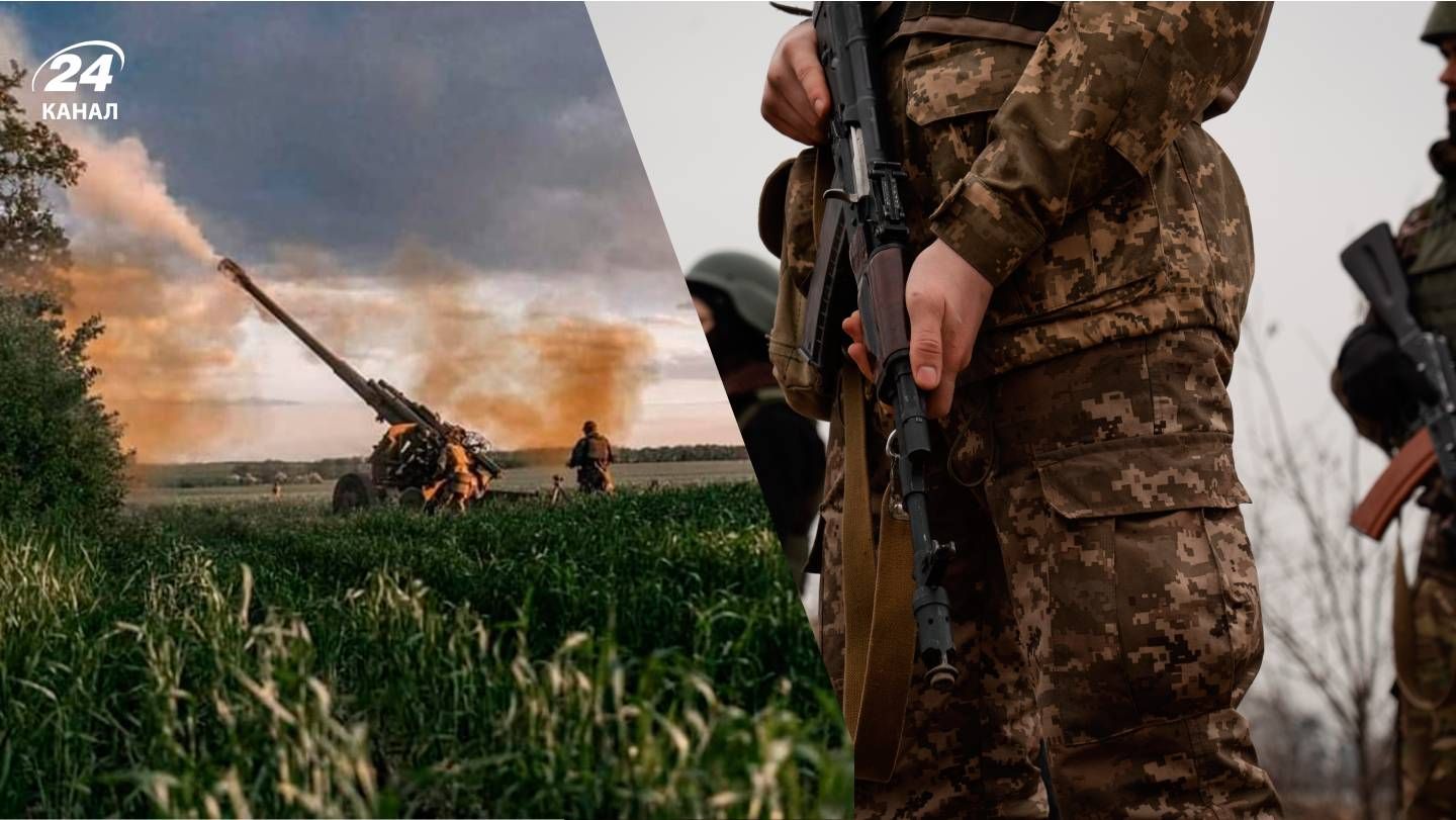 : хронологія 1064 дня війни - 24 Канал : хронологія 1064 дня війни - 24 Канал