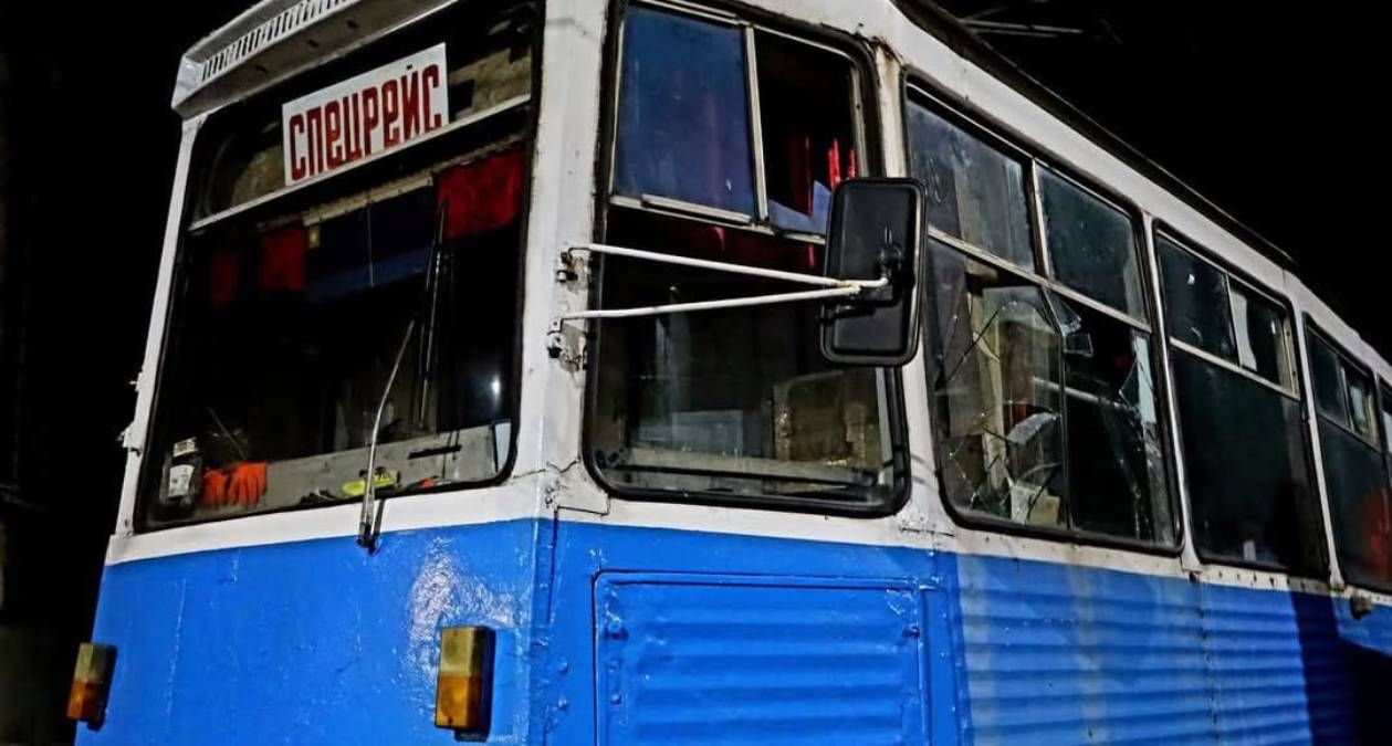 Атака на Миколаїв 22 січня Атака на Миколаїв 22 січня