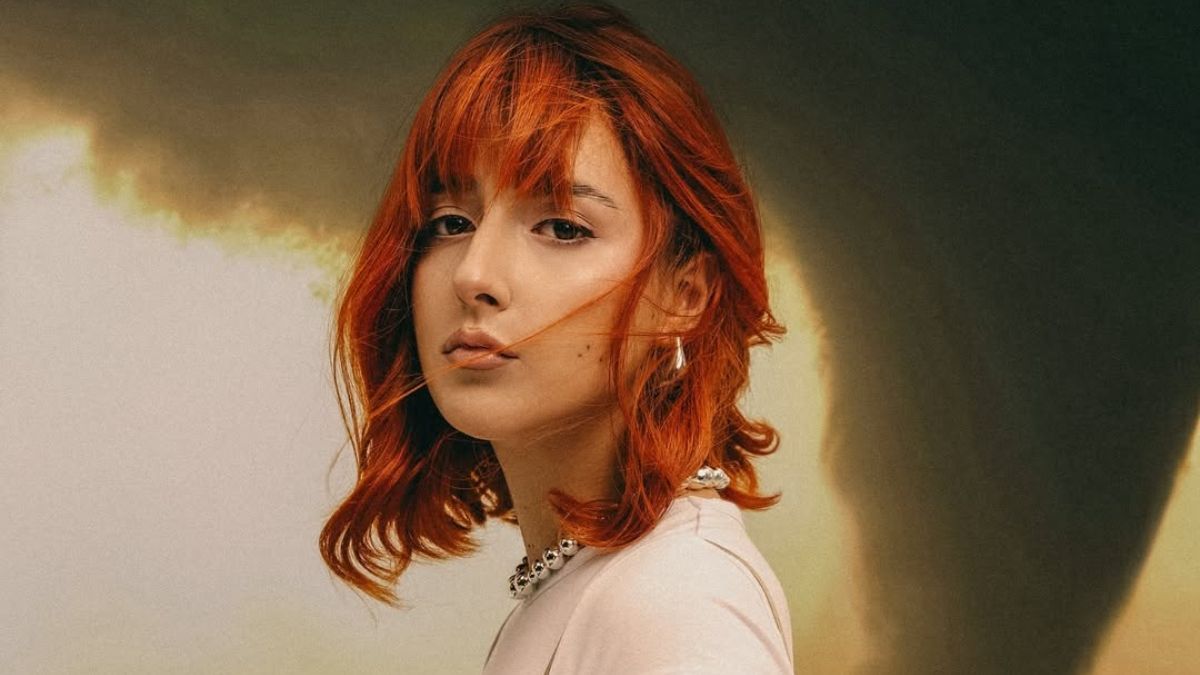 Grisana приняла участие в отборе на Евровидение 2025 от Сан-Марино - когда прослушивание - Show24 Grisana приняла участие в отборе на Евровидение 2025 от Сан-Марино - когда прослушивание - Show24