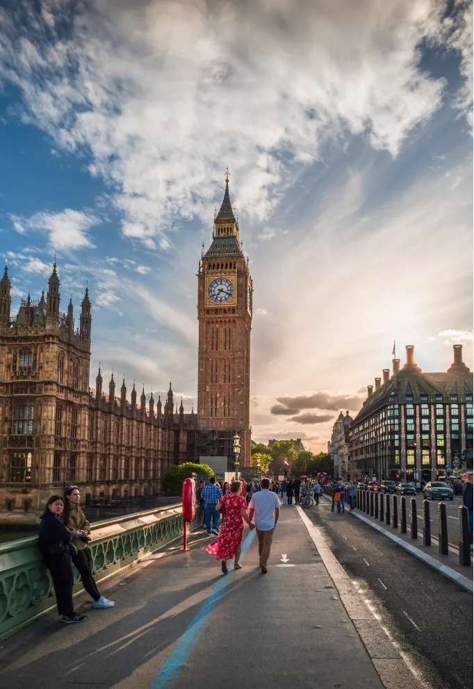 Биг-Бен Биг-Бен