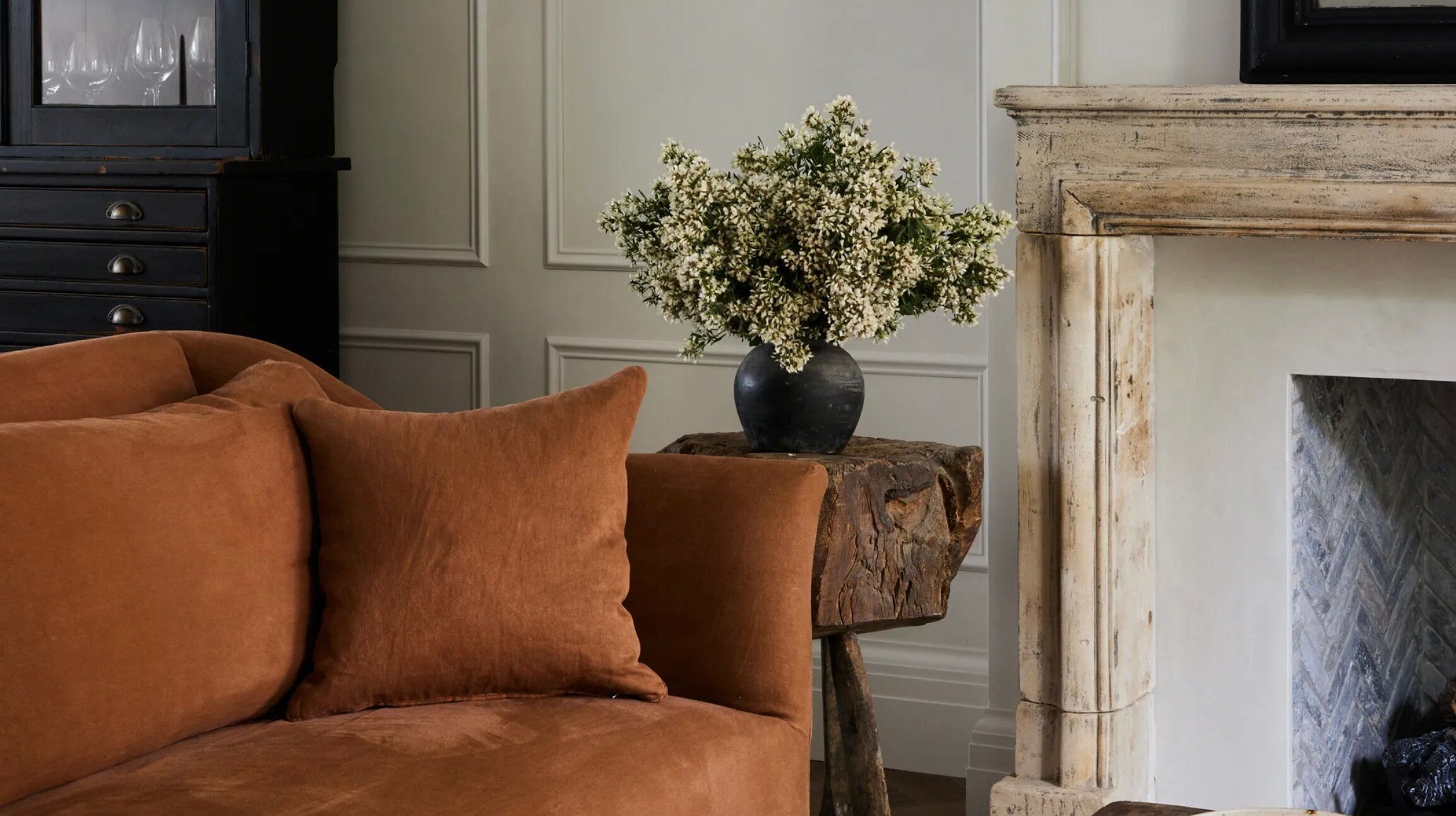 Які кольори можуть доповнити нейтральний інтер'єр Які кольори можуть доповнити нейтральний інтер'єр