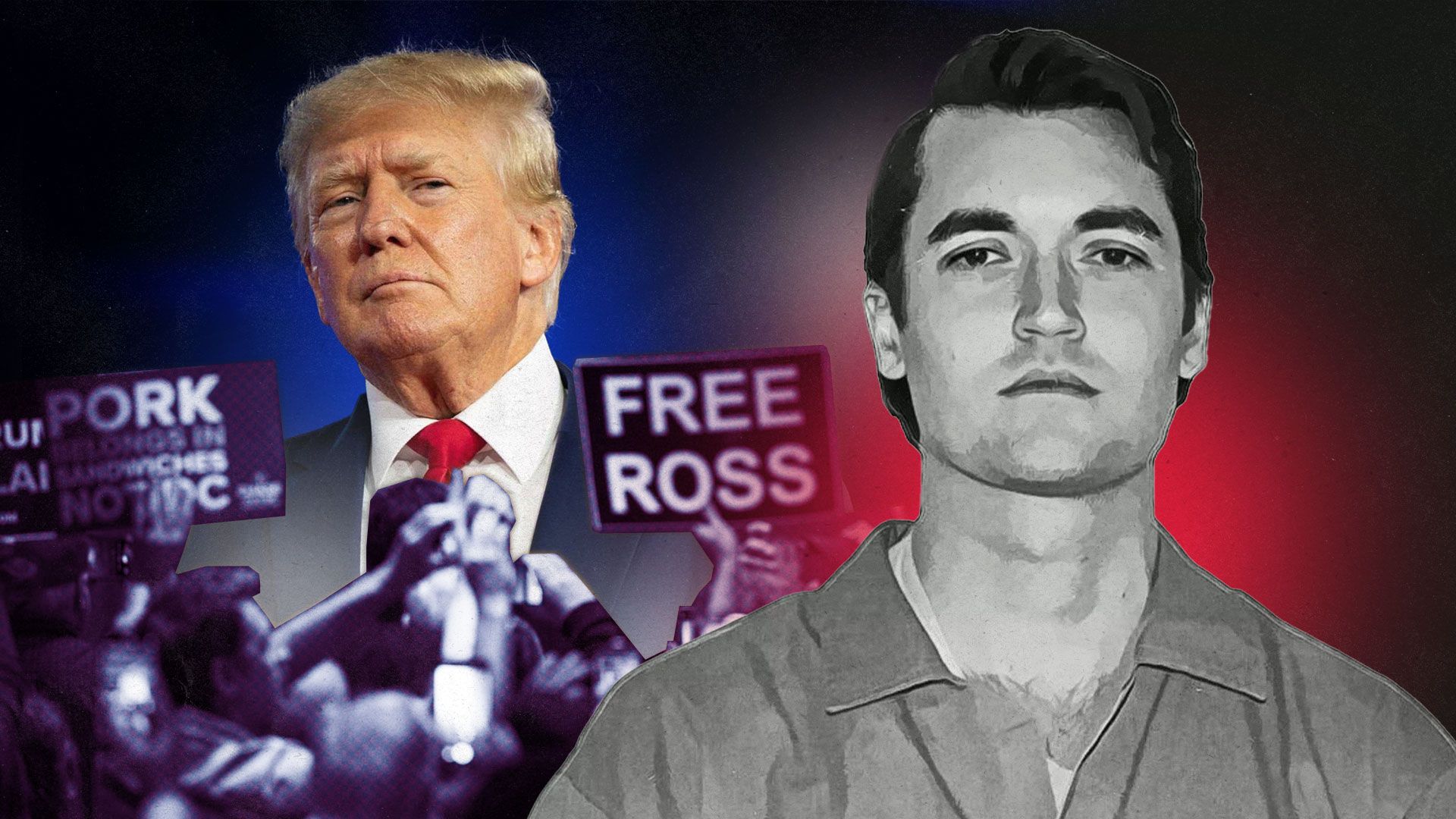 Хто такий Росс Ульбріхт з Silkroad Хто такий Росс Ульбріхт з Silkroad