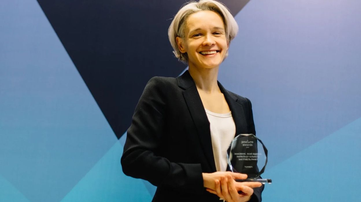 Наблюдательный совет АОЗ продлил контракт с Мариной Безруковой и объявил о международном аудите - 24 Канал Наблюдательный совет АОЗ продлил контракт с Мариной Безруковой и объявил о международном аудите - 24 Канал