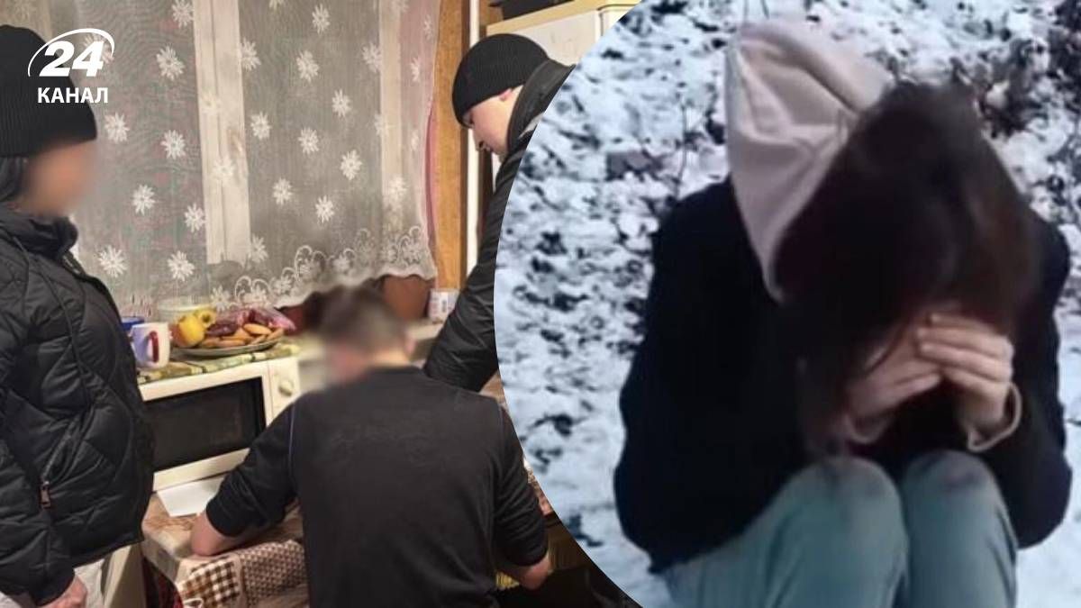 Суд відправив під варту підозрюваного у побитті дівчинки у Білій Церкві - 24 Канал Суд відправив під варту підозрюваного у побитті дівчинки у Білій Церкві - 24 Канал