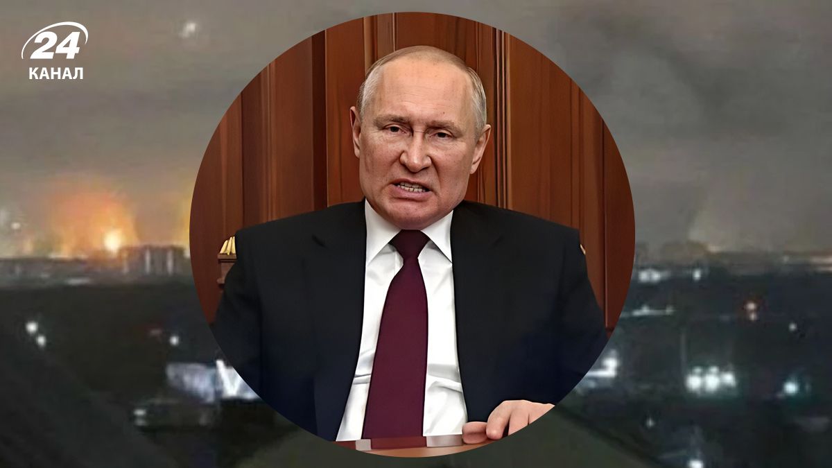 Дроны атаковали завод в Казани