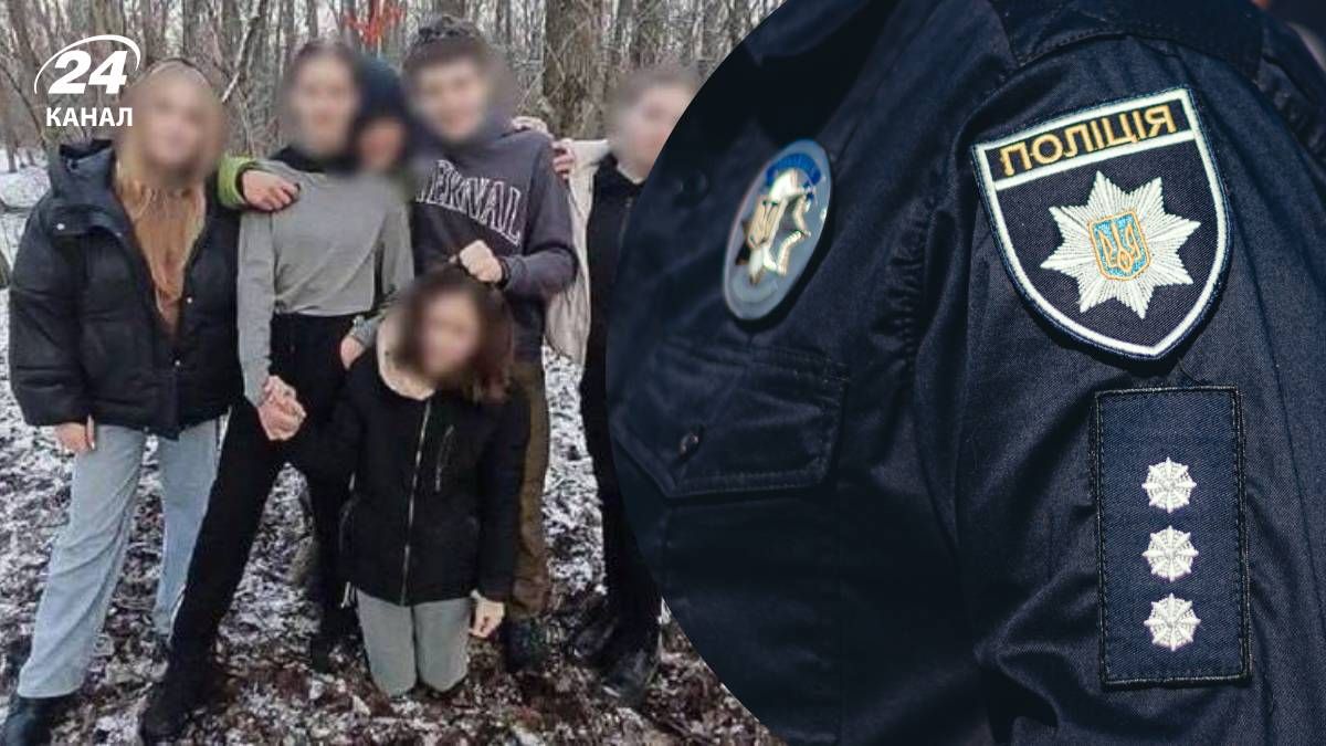 Поліція розповіла нові деталі побиття дівчинки у Білій Церкві - 24 Канал Поліція розповіла нові деталі побиття дівчинки у Білій Церкві - 24 Канал