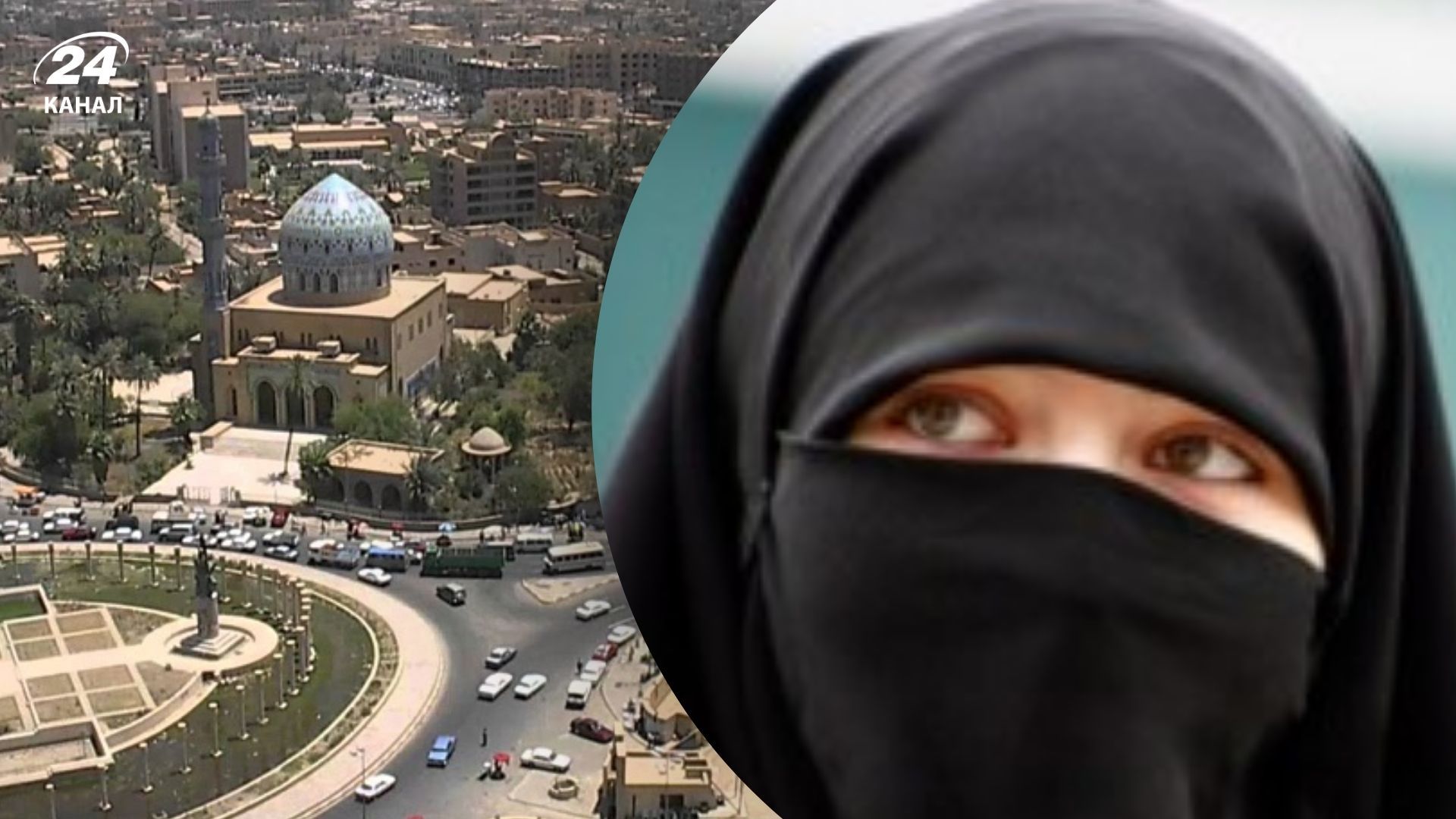 Ирак официально разрешил браки с 9-летними девочками, – The Guardian Ирак официально разрешил браки с 9-летними девочками, – The Guardian