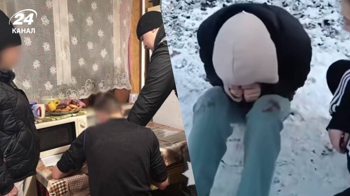 У Білій Церкві побили дівчинку У Білій Церкві побили дівчинку