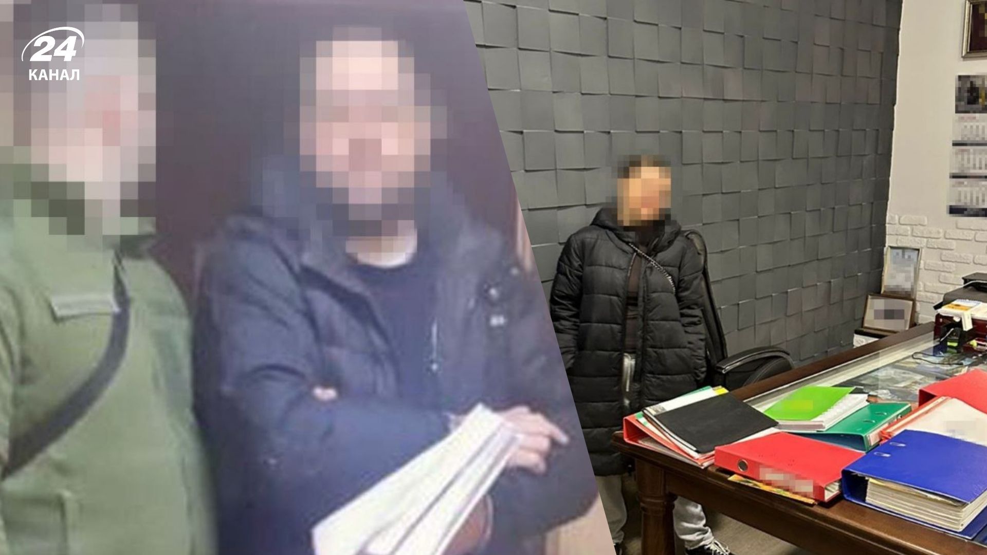 СБУ затримала адвоката з Дніпра, який коригував удари Росії СБУ затримала адвоката з Дніпра, який коригував удари Росії