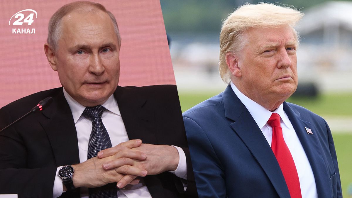 Трамп наказав відновити буріння нафти у США Трамп наказав відновити буріння нафти у США