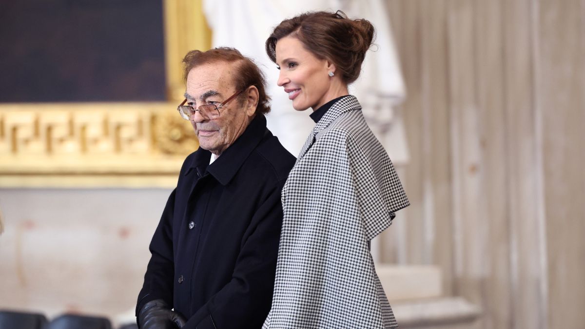 Філ Раффін та Олександра Ніколаєнко Філ Раффін та Олександра Ніколаєнко