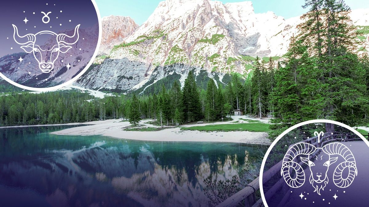 У кого відбудуться зміни у житті - гороскоп У кого відбудуться зміни у житті - гороскоп