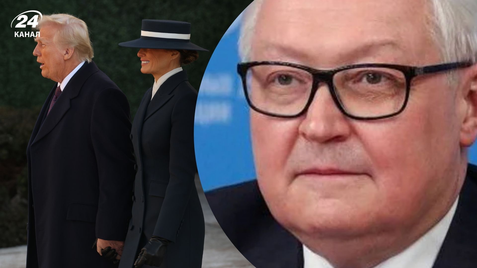 В России увидели "окно возможностей" для договоренности с США