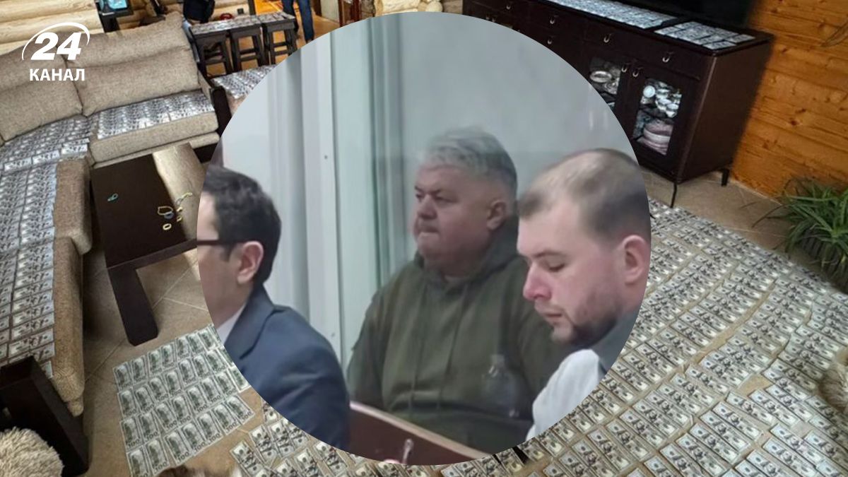 Головному психіатру ЗСУ будуть обирати запобіжний захід Головному психіатру ЗСУ будуть обирати запобіжний захід