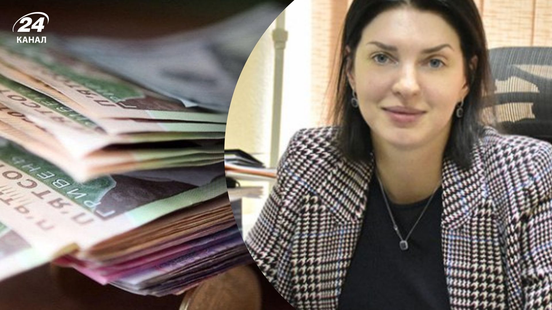 Мама руководительницы Шевченковского райсуда Киева имеет бизнес в "ЛНР" Мама руководительницы Шевченковского райсуда Киева имеет бизнес в "ЛНР"