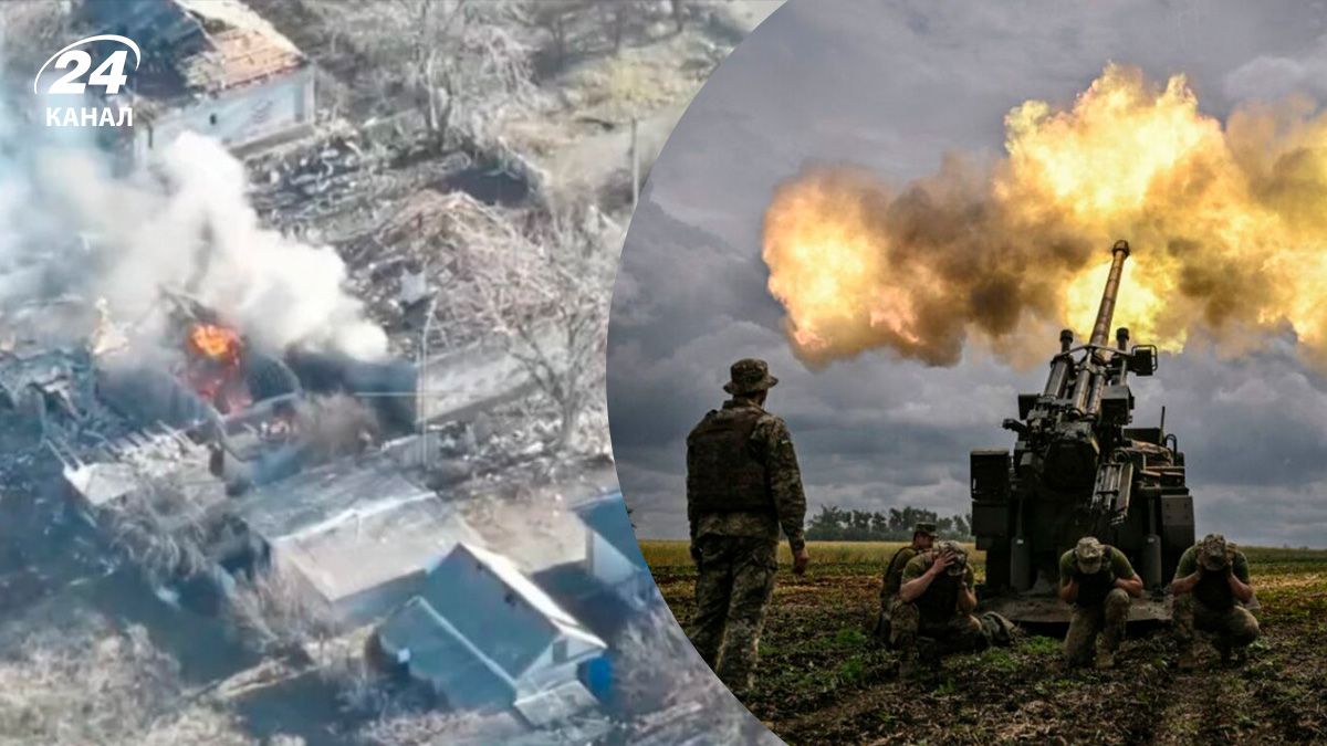 Что сейчас происходит в Великой Новоселке