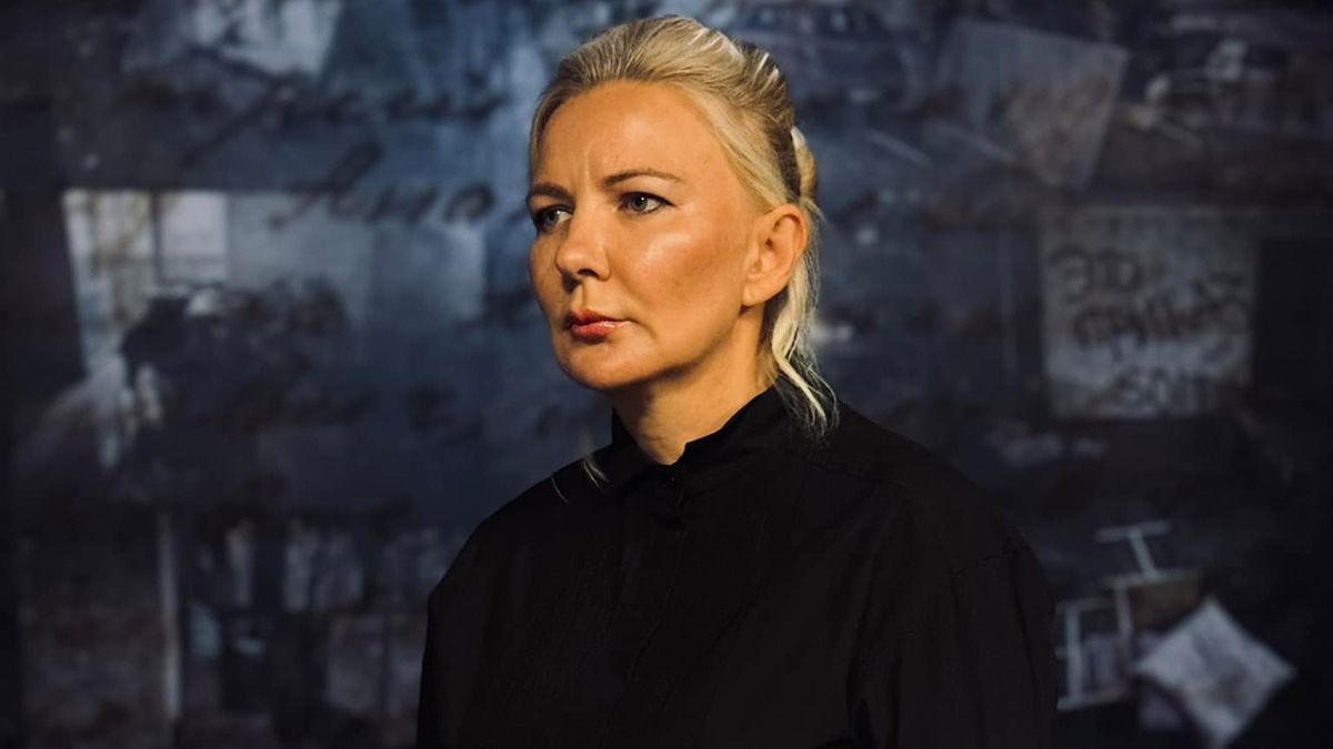 Українка Олена Гром стала фотографом року - Тренди Українка Олена Гром стала фотографом року - Тренди