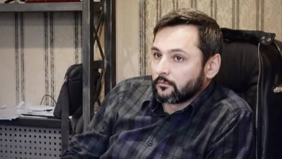 Режисера Андрія Білоуса звинуватили у домаганнях Режисера Андрія Білоуса звинуватили у домаганнях