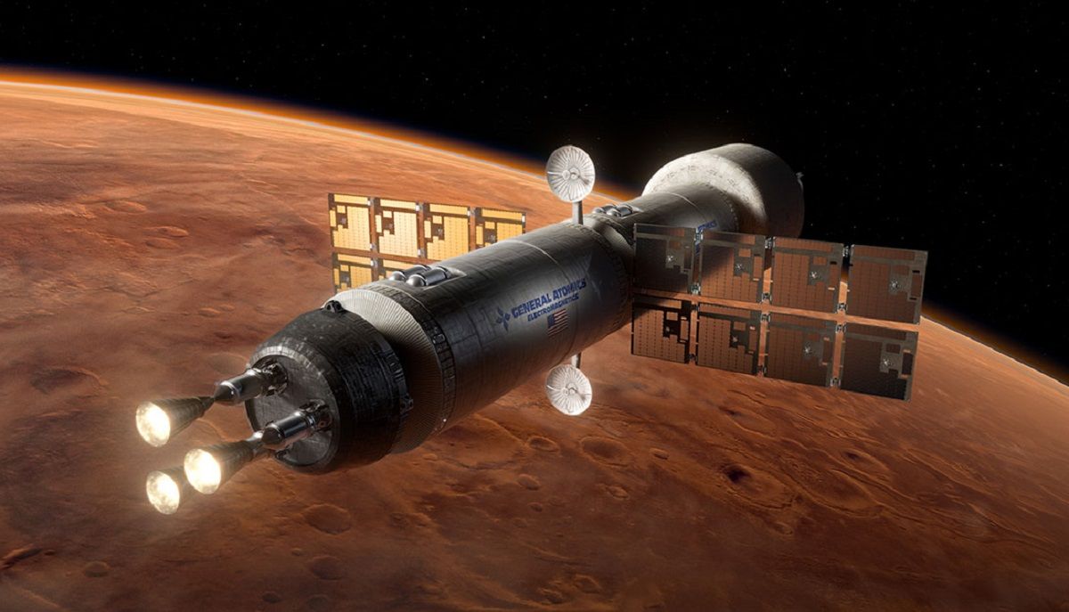 Иллюстративное фото