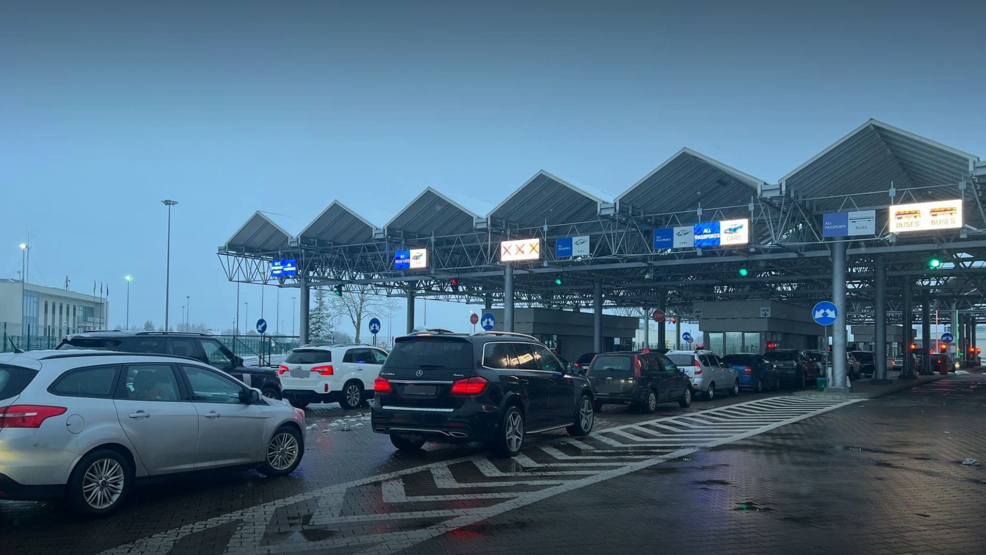 Государственная граница Украины Государственная граница Украины