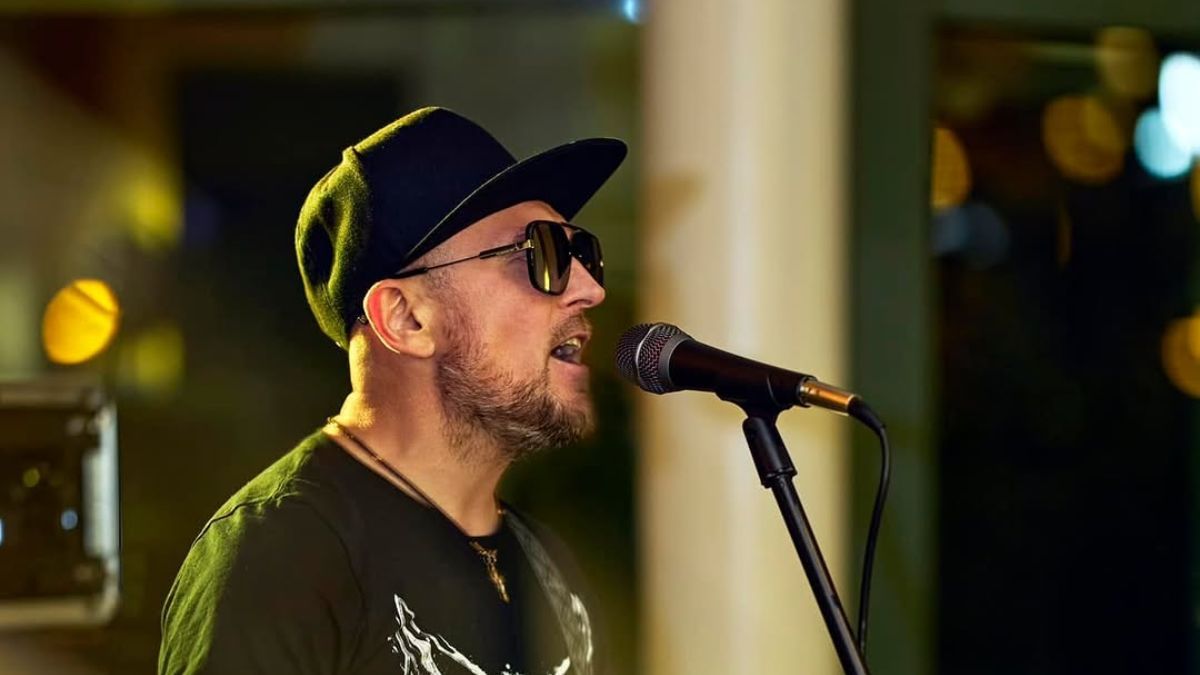 Василь Марущак Василь Марущак