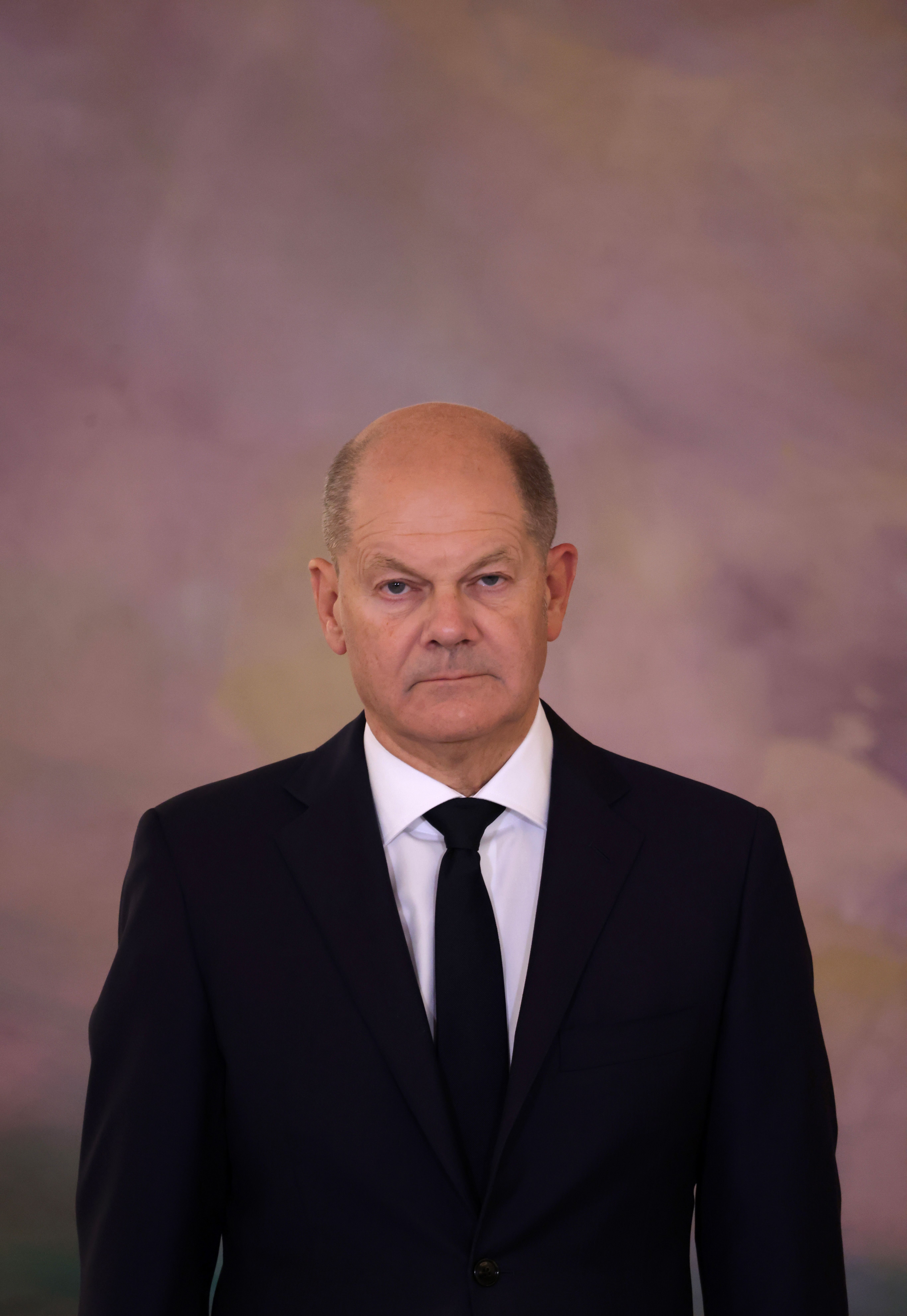 Олаф Шольц отреагировал на нападение с ножом в Баварии Олаф Шольц отреагировал на нападение с ножом в Баварии