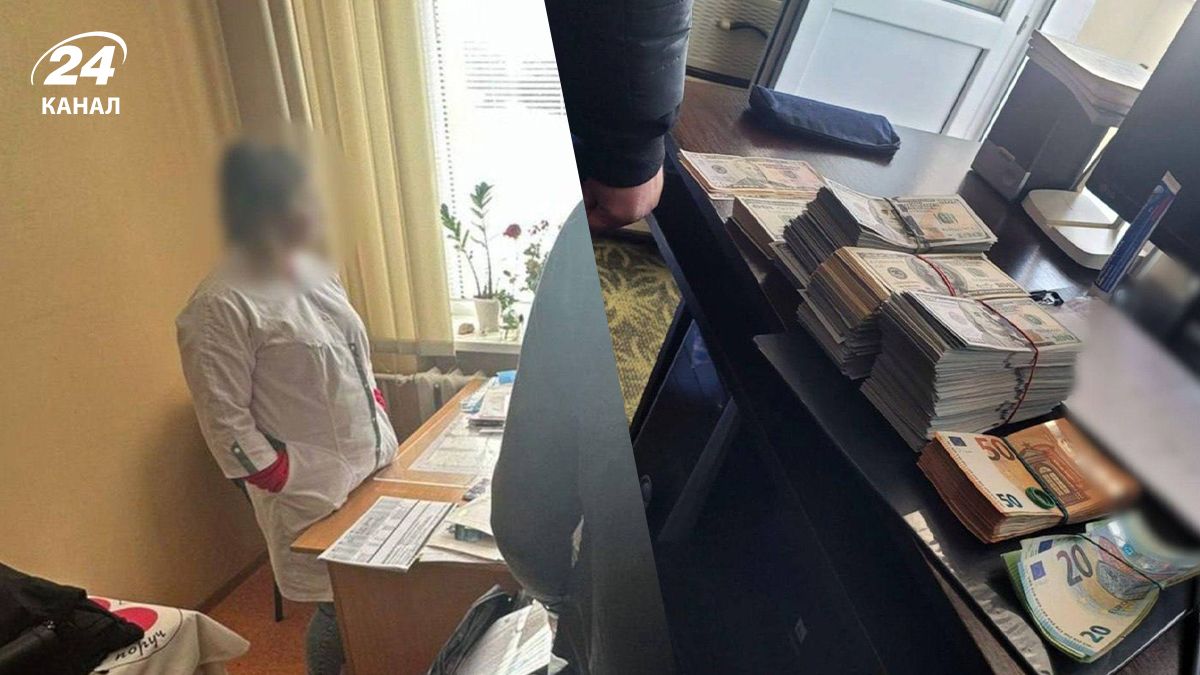 СБУ и Нацполиция разоблачила схемы для уклонистов