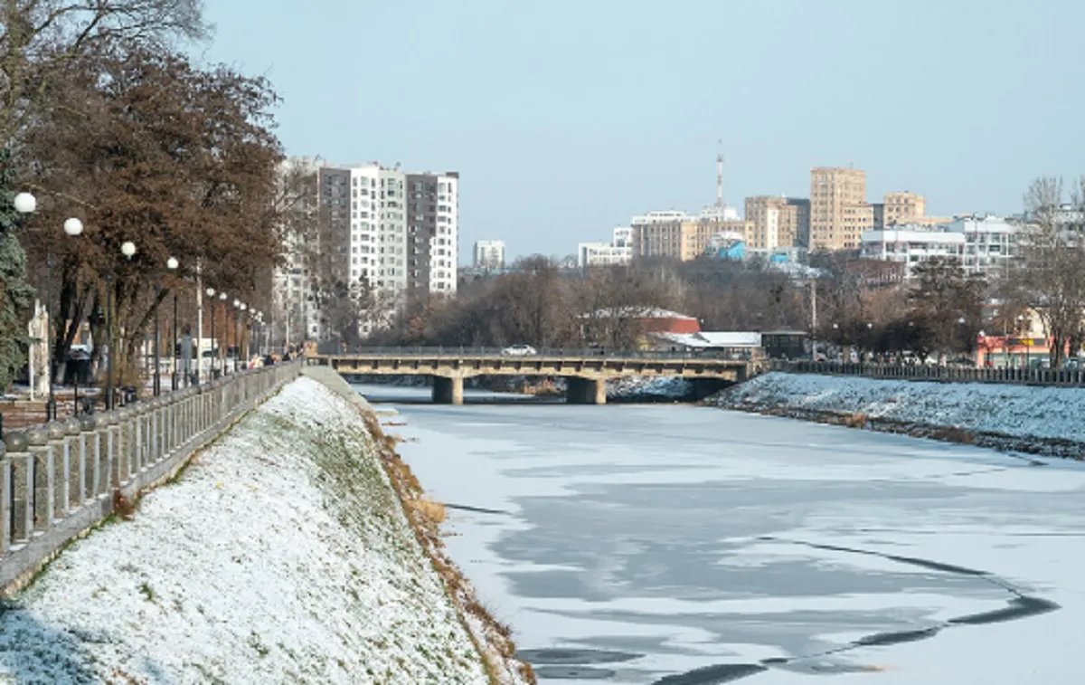 У Харкові ціни на оренду житла одні з найнижчих серед великих міст У Харкові ціни на оренду житла одні з найнижчих серед великих міст