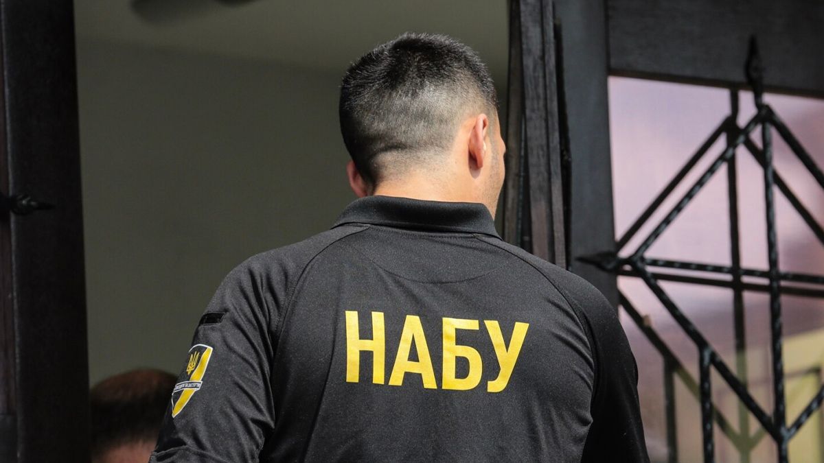 Что было в письме детектива НАБУ, расследовавшего коррупцию в закупках в "Армии дронов" Что было в письме детектива НАБУ, расследовавшего коррупцию в закупках в "Армии дронов"