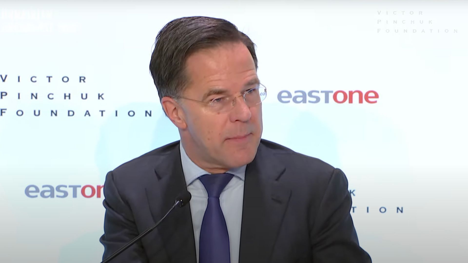 Рютте высказался об Украине в НАТО Рютте высказался об Украине в НАТО