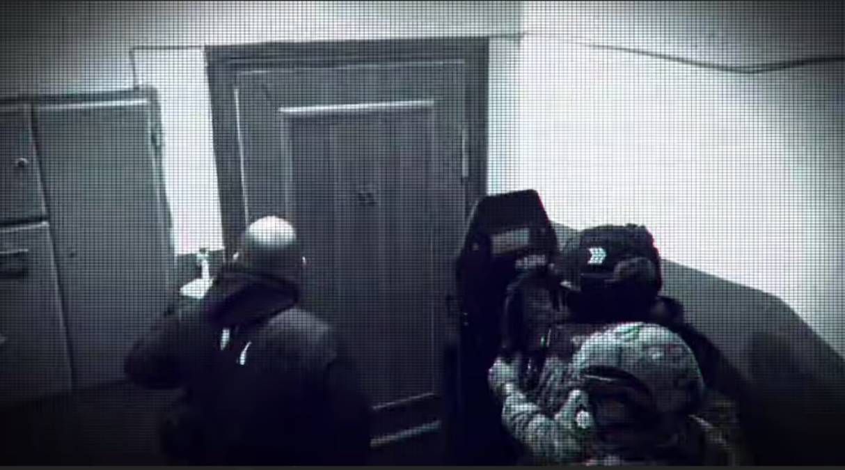 Обыски по Украине 23 января Обыски по Украине 23 января