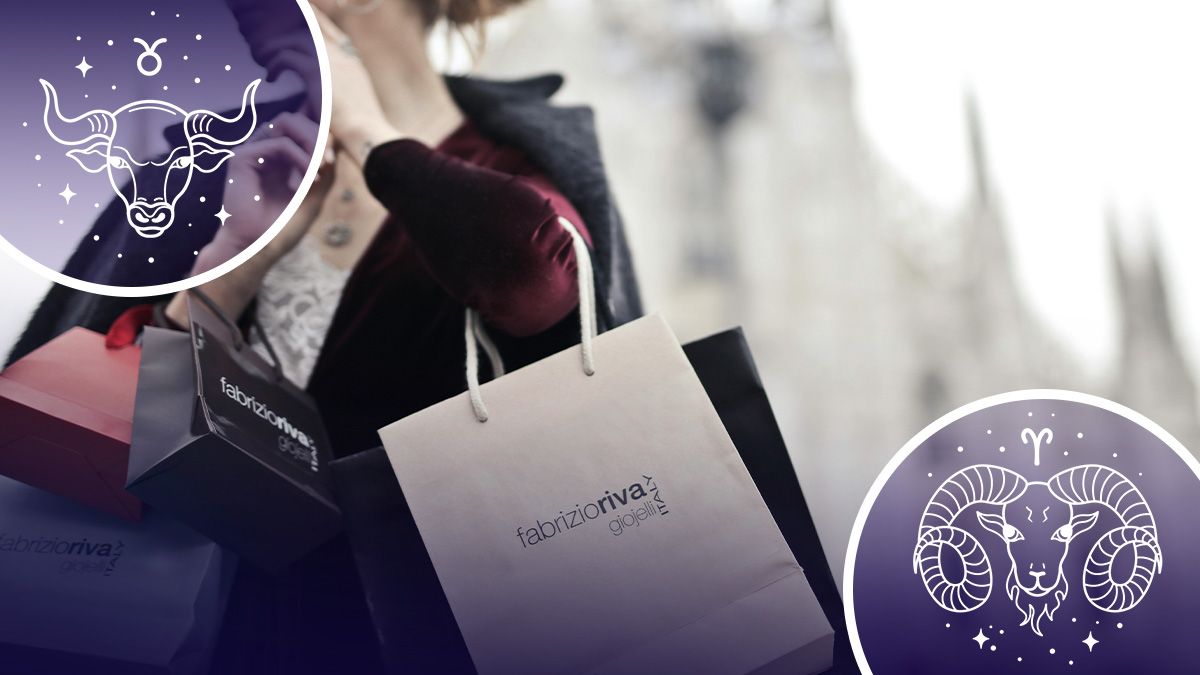 У кого будет крупная покупка - гороскоп