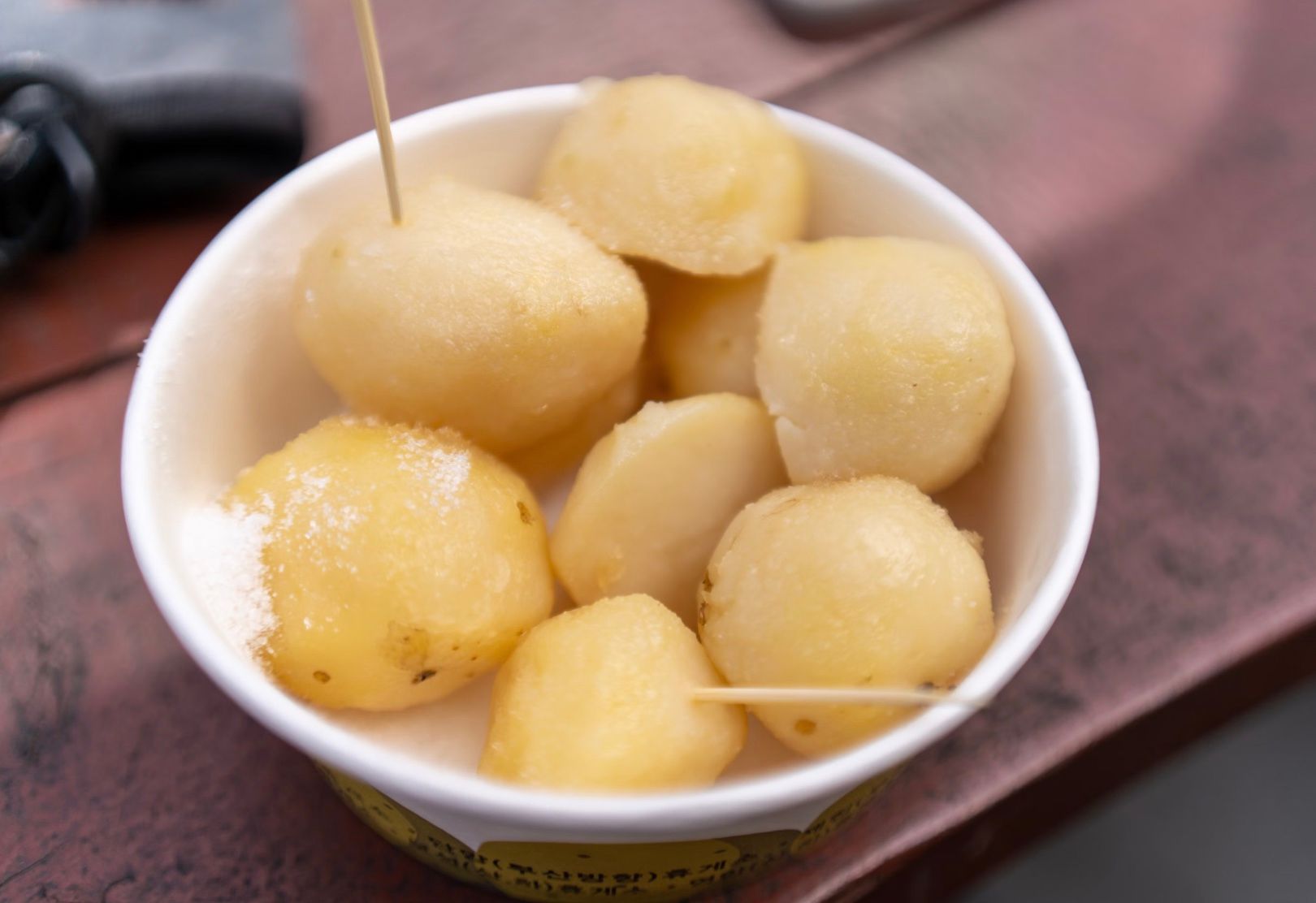 Що покласти в каструлю, щоб картопля швидше приготувалась Що покласти в каструлю, щоб картопля швидше приготувалась