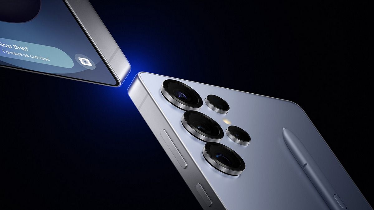 Samsung Galaxy S25 – усі деталі про камери смартфонів Samsung Galaxy S25 – усі деталі про камери смартфонів