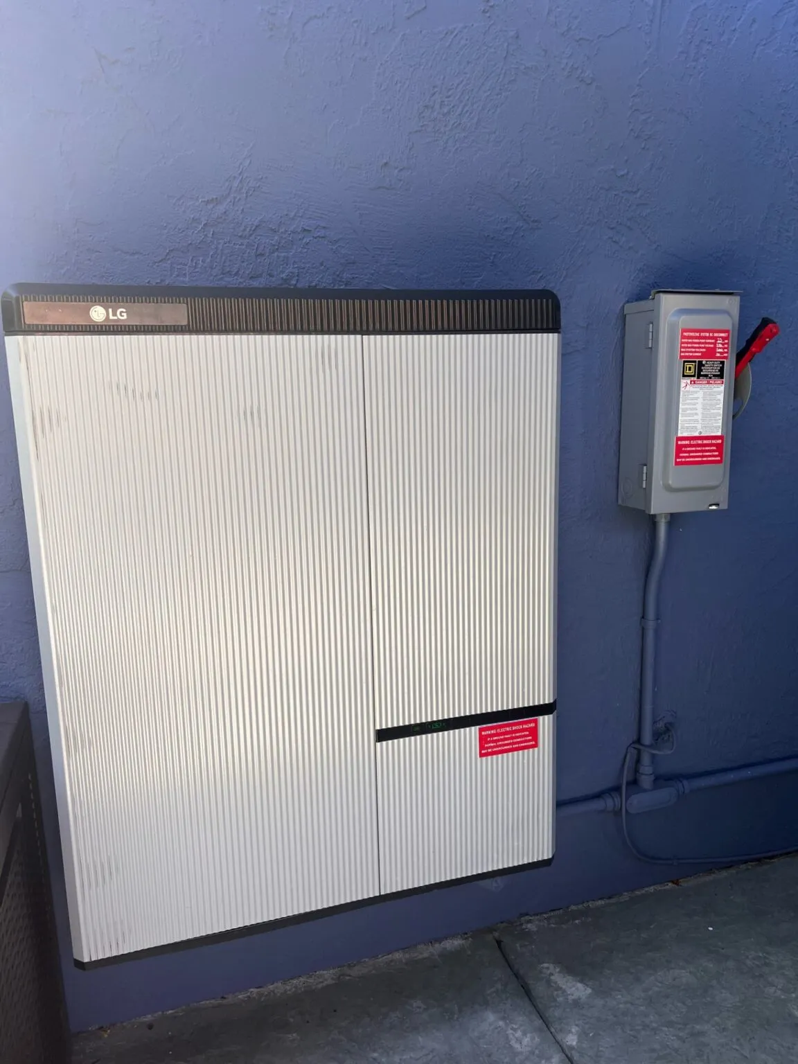 Аккумулятор