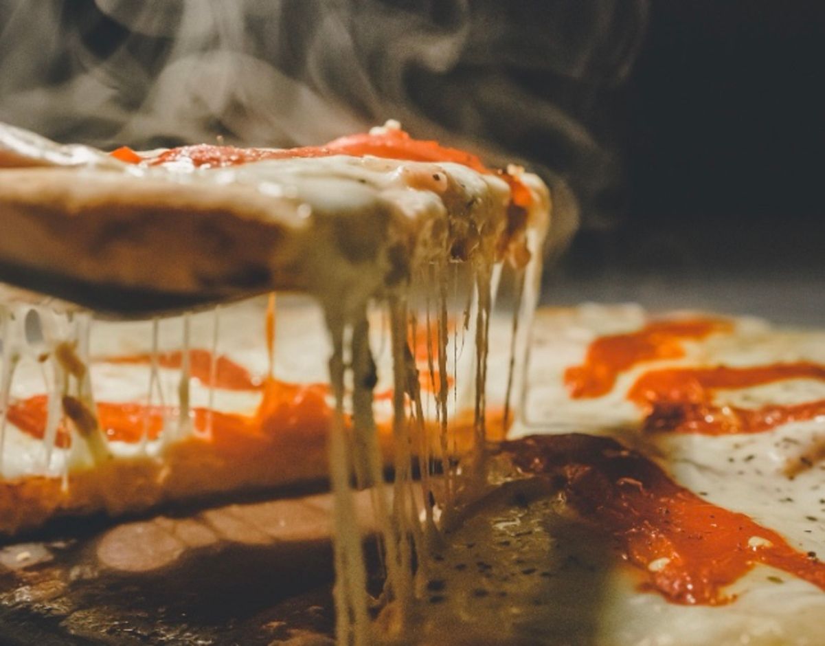 Що робити, якщо немає сиру для піци Що робити, якщо немає сиру для піци