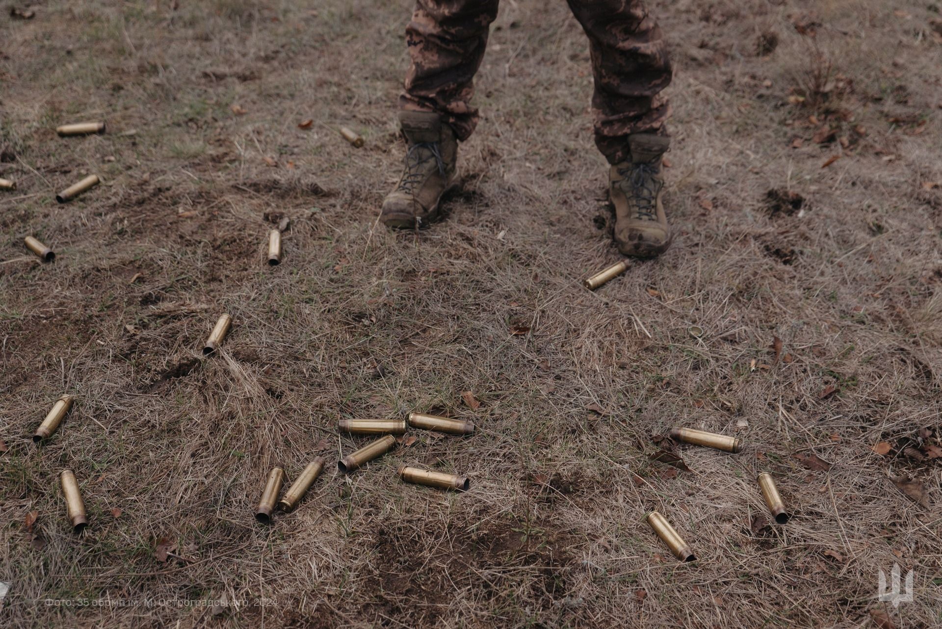 Россияне массово расстреляли украинских военнопленных Россияне массово расстреляли украинских военнопленных