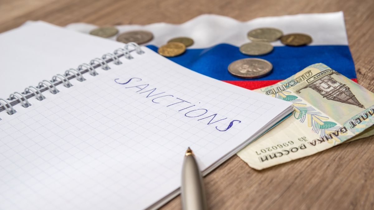 Россия теряет доходы