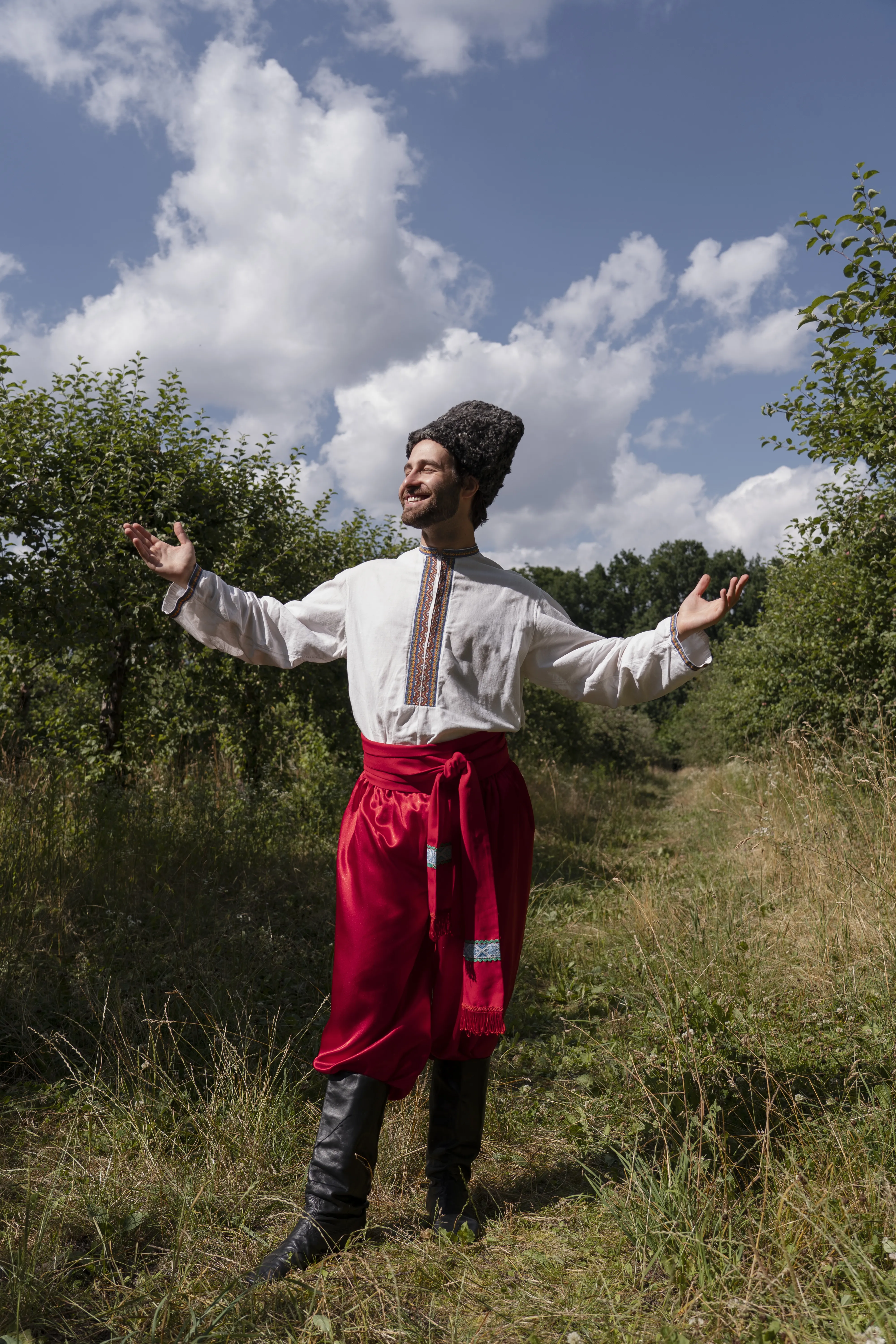 Як назвати хлопчика у давньоукраїнському стилі Як назвати хлопчика у давньоукраїнському стилі